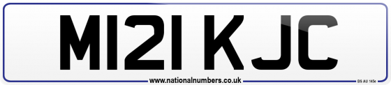 M121 KJC