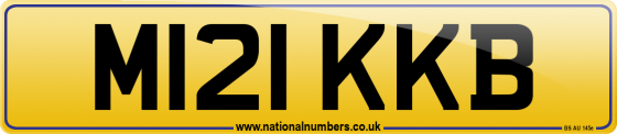 M121 KKB