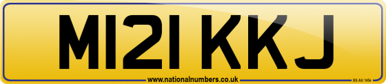 M121 KKJ