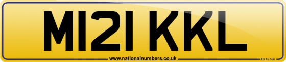 M121 KKL