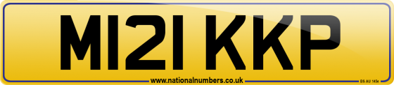 M121 KKP