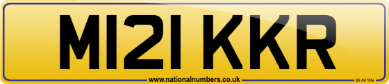 M121 KKR