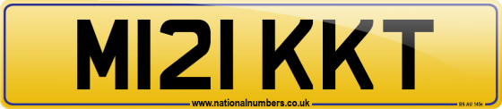 M121 KKT