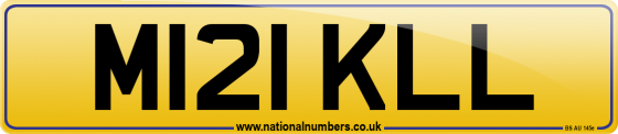 M121 KLL