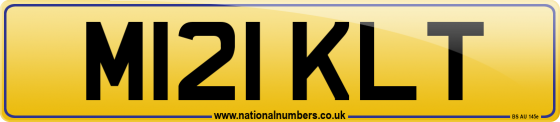 M121 KLT