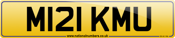 M121 KMU
