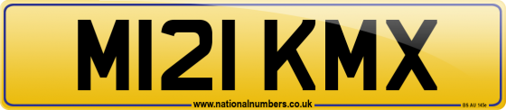 M121 KMX