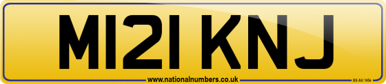 M121 KNJ