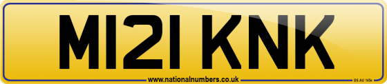 M121 KNK