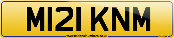 M121 KNM
