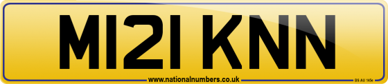 M121 KNN