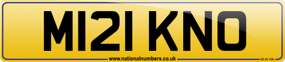 M121 KNO