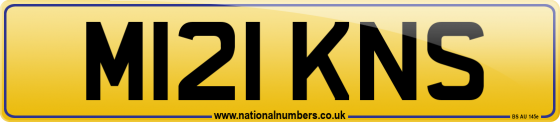 M121 KNS