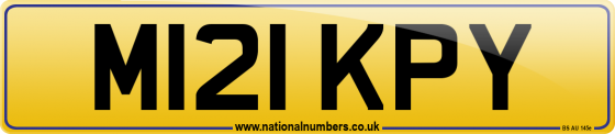 M121 KPY