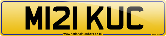 M121 KUC
