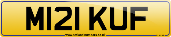 M121 KUF