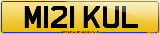 M121 KUL