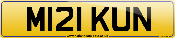 M121 KUN