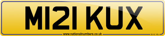 M121 KUX