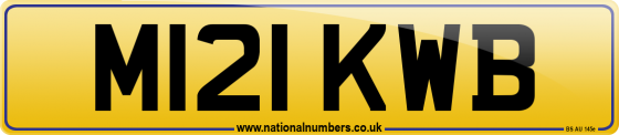 M121 KWB