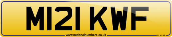 M121 KWF