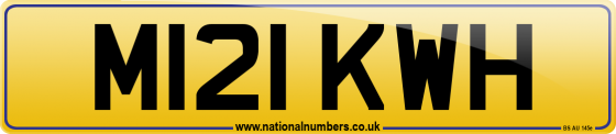 M121 KWH