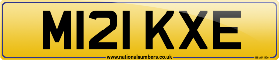 M121 KXE