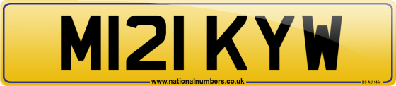 M121 KYW