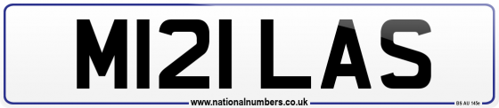 M121 LAS