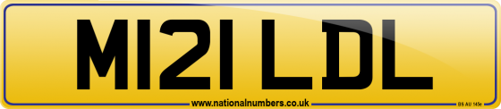 M121 LDL