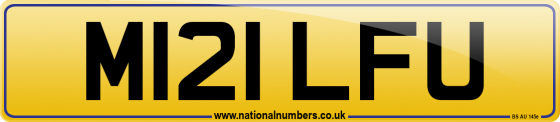 M121 LFU