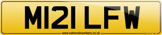 M121 LFW