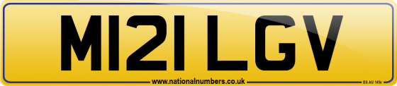 M121 LGV
