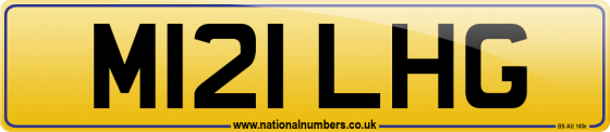 M121 LHG