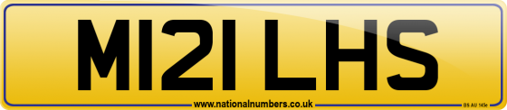 M121 LHS