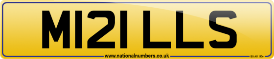 M121 LLS