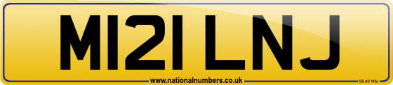 M121 LNJ