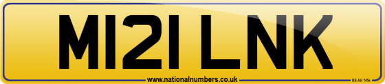 M121 LNK