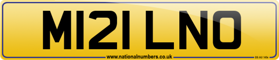 M121 LNO