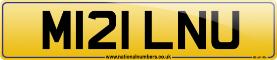 M121 LNU