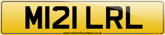 M121 LRL