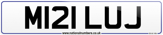 M121 LUJ