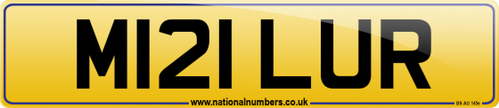 M121 LUR