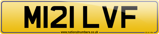 M121 LVF