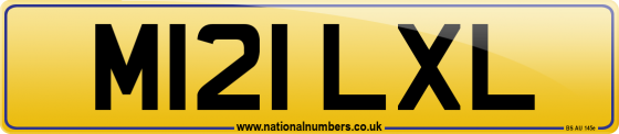M121 LXL