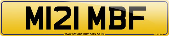 M121 MBF