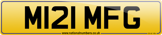 M121 MFG