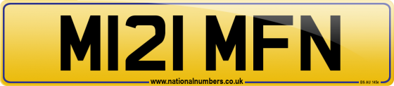 M121 MFN