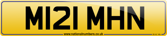 M121 MHN