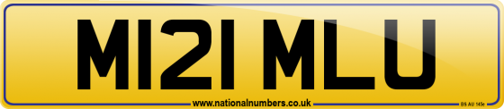 M121 MLU
